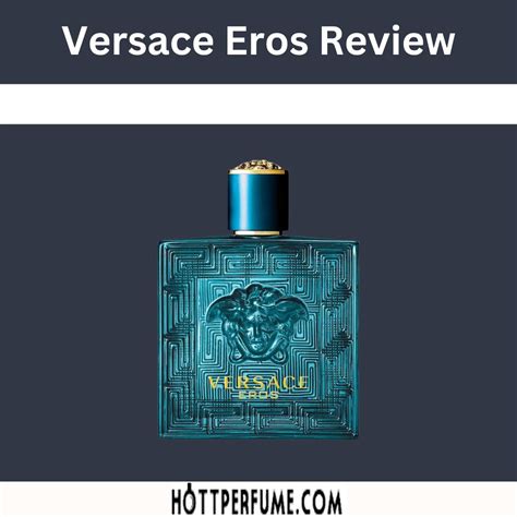 versace eros cologne review|how long does versace last.